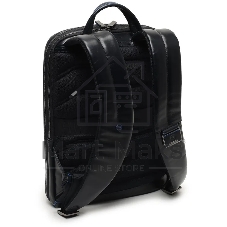 Рюкзак Piquadro Blue Square CA6311B2/BLU2 синий натур.кожа