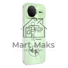 Смартфон Huawei Nova 15 Pro 12/256Gb зеленый