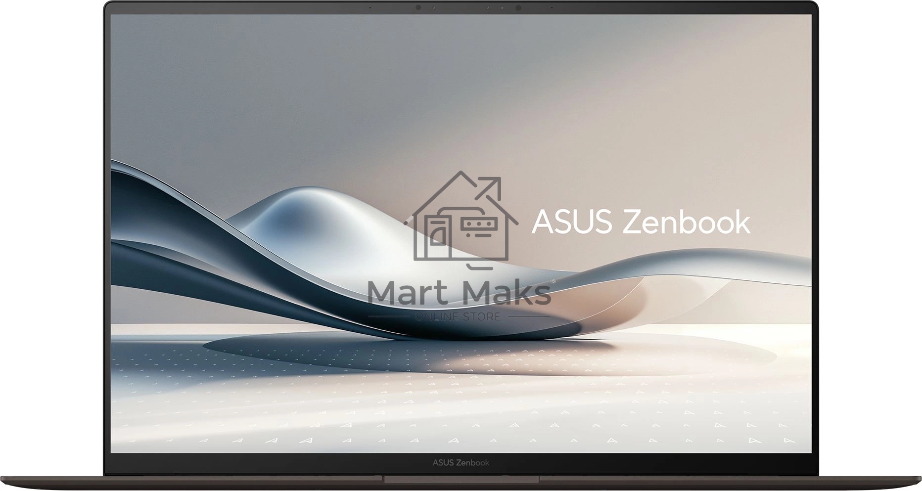 Ноутбук ASUS UM5606WA-RK270W 16