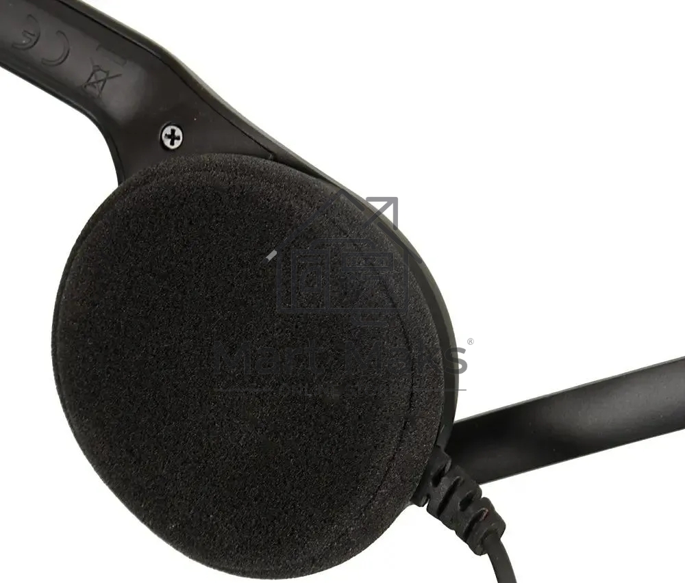Наушники моно EPOS Headset PC 7, mono, USB, 1000431/504196