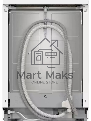 Посудомоечная машина Bosch SMS4ECW26M пdishwasher