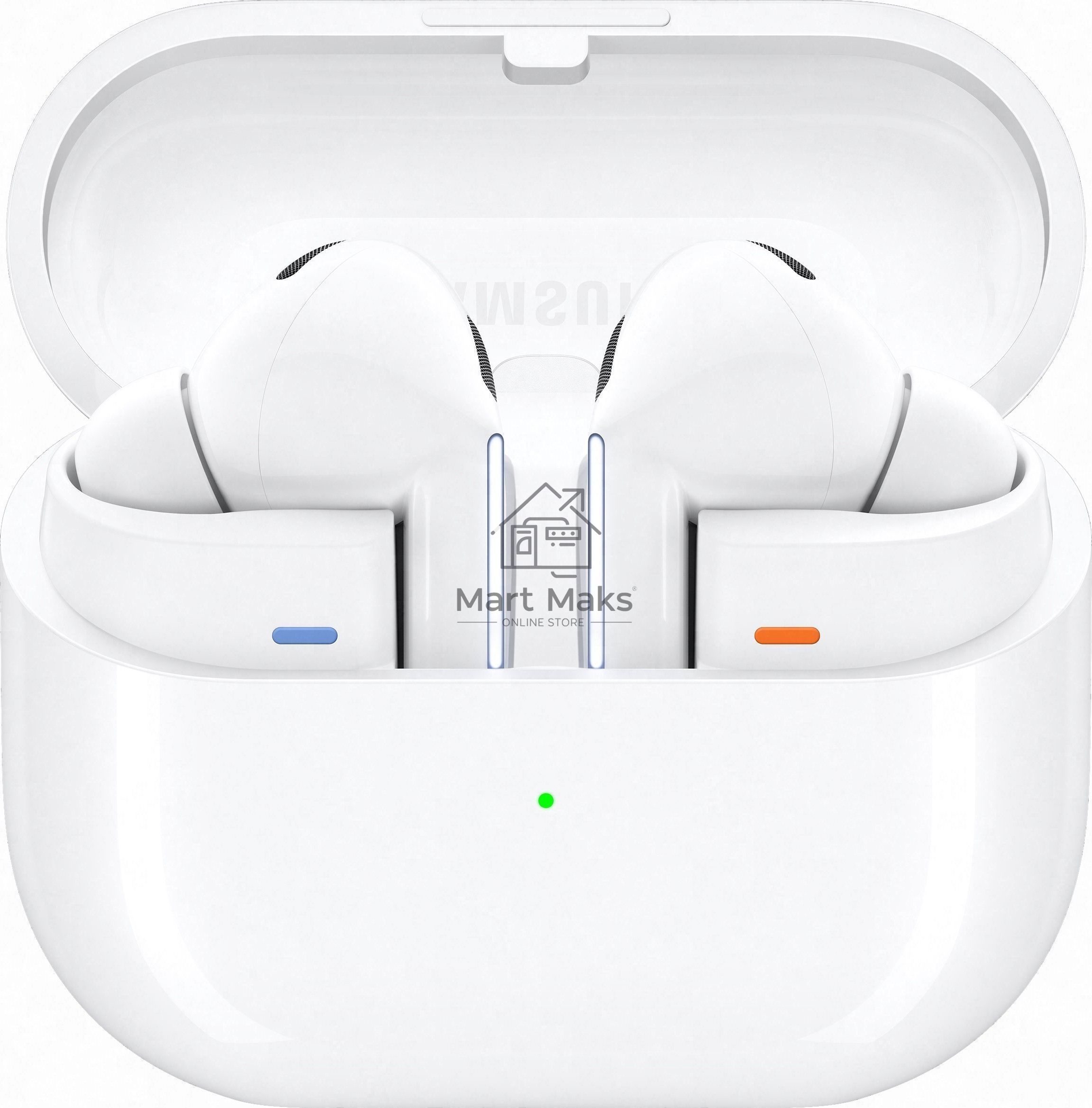 Наушники TWS Samsung Galaxy Buds3 Pro белый