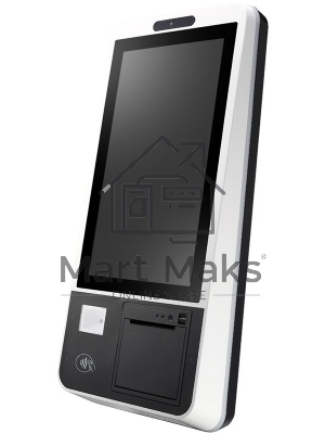 Сервисный киоск ADVANTECH UTK-615AP-VFW80 15.6