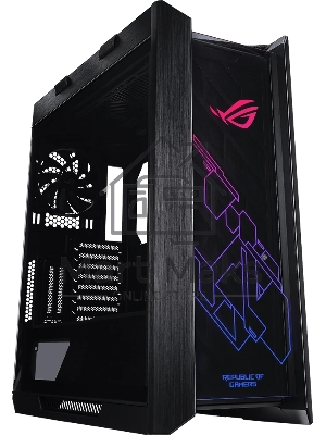 Компьютерный корпус ASUS GX601/BK/AL/WITH HANDLE GX601 ROG STRIX HELIOS CASE/BK/AL/WITH HANDLE(90DC0020-B39000)