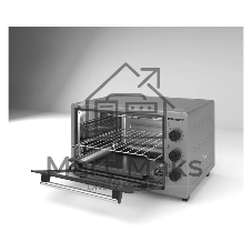 Мини-печь Kraft KN-MO 3900 FGR серый