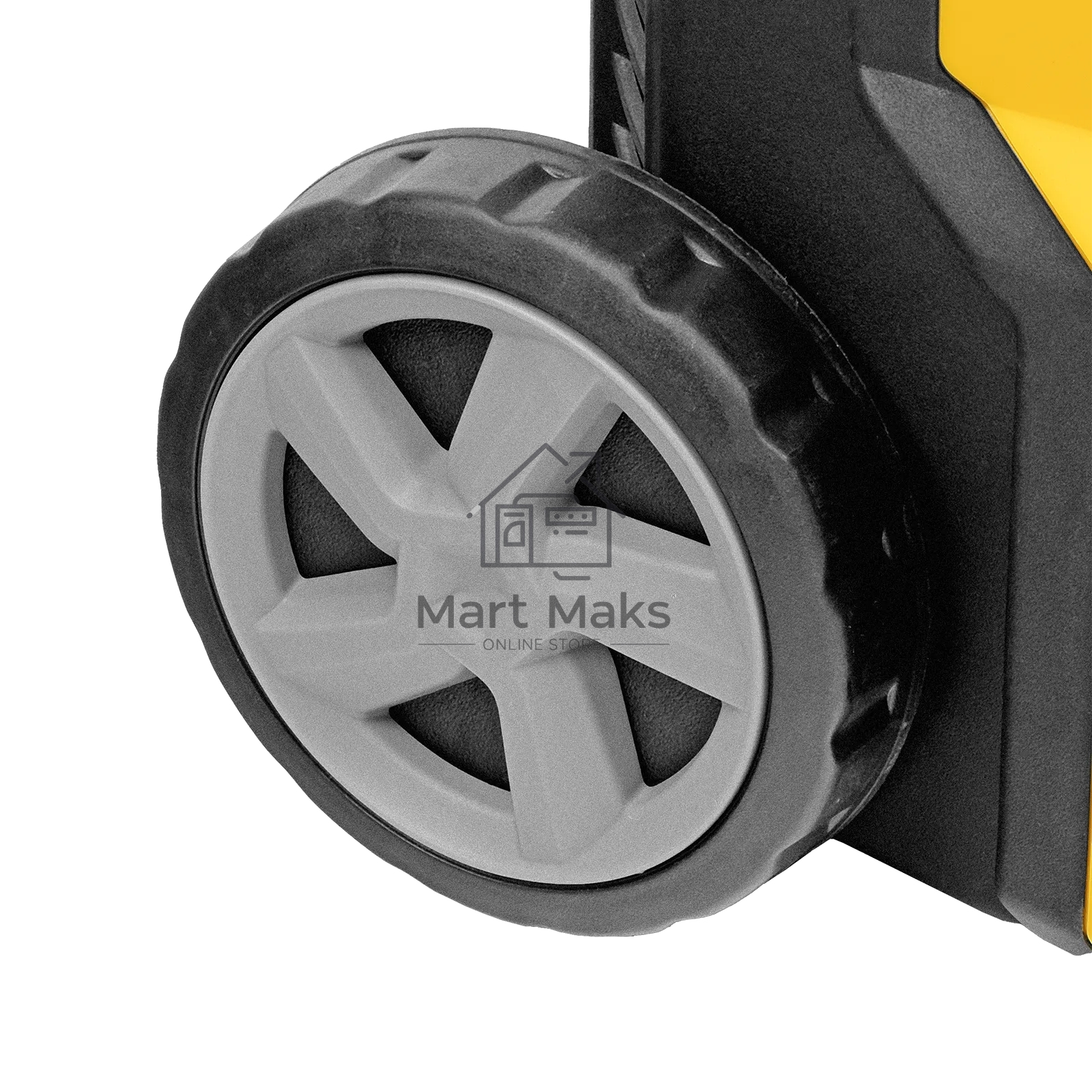 Моечная машина высокого давления Denzel R-170, 1800 Вт, 170 бар, 380 л/ч