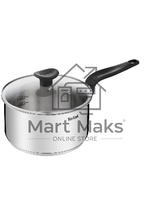 Ковш 16 с кр. Tefal E3082274