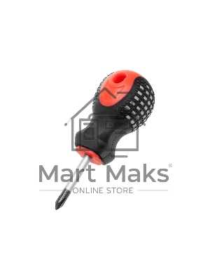 Отвертка Matrix Fusion 11429 PH1 х 38 мм, CrV, 3-х компонентная рукоятка 