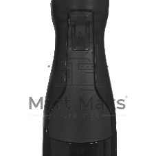 Блендер погружной Bosch MSM4B670 черный, 1000 Вт, плавная регулировка, турбо