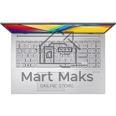 Ноутбук ASUS VivoBook E1504FA-BQ5103/15.6