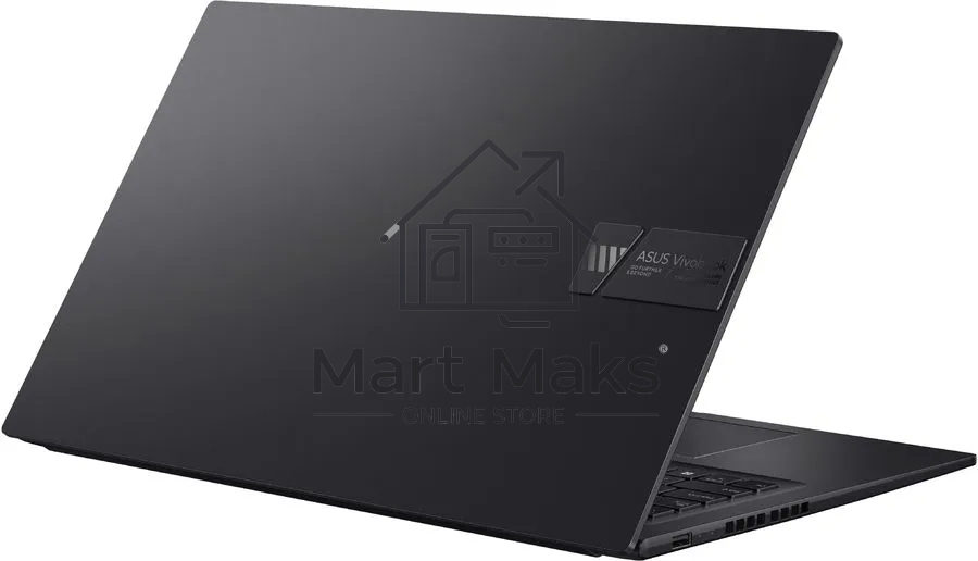 Ноутбук Asus VivoBook 17X M3704YA-AU052 17.3
