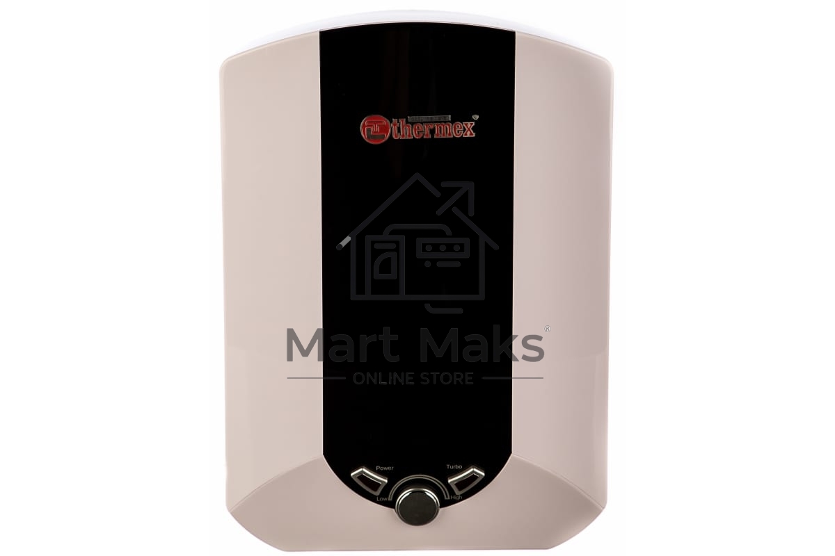 Водонагреватель Thermex Blitz IBL 15 O 2.5кВт 15л настенный