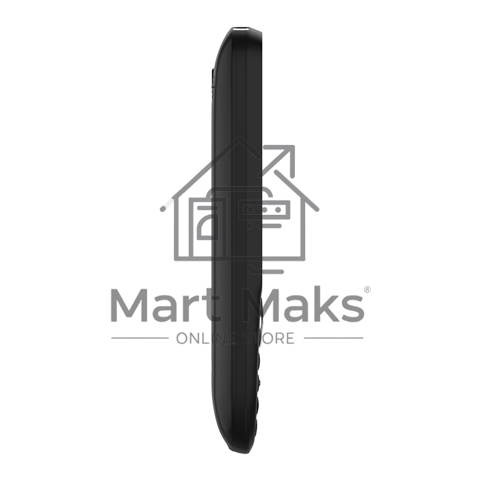 Мобильный телефон Maxvi K20 черный