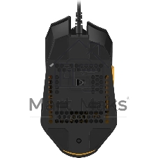 Мышь проводная A4Tech Bloody W63 Max Renegade черный, 12000 dpi, USB, кнопки - 7