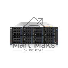 Серверная платформа GOOXI 4U SL401-D36RE-G3