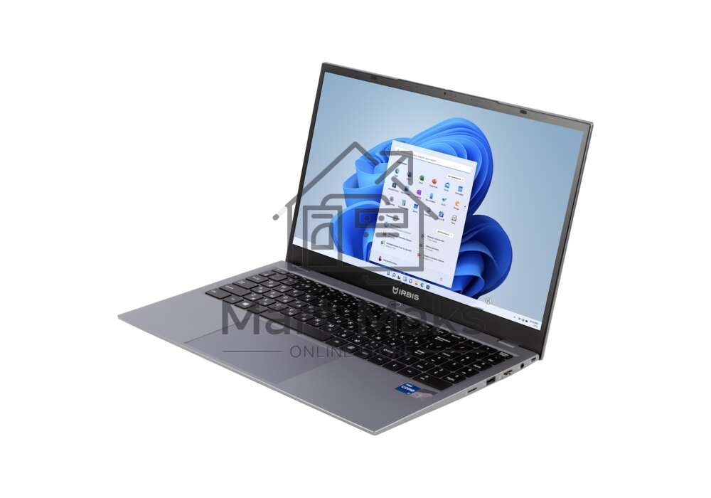 Ноутбук Irbis 15NBP3512 15.6