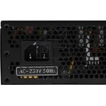 Блок питания Accord ACC-SFX400-80, 400Вт, 80мм, черный