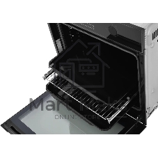 Электрический духовой шкаф Hotpoint FE8 1231 SMP BLG черный