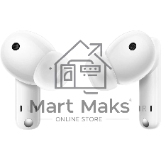 Наушники Huawei Freebuds 5i T0014 CERAMIC белый