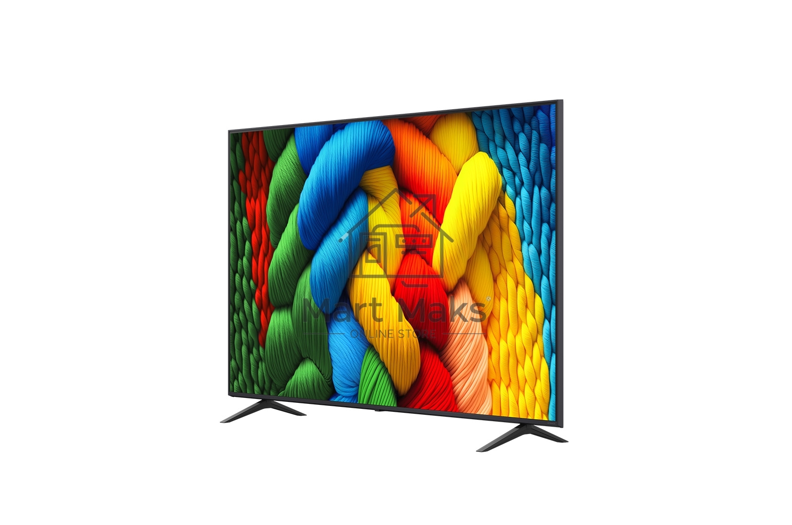 Телевизор LG 75