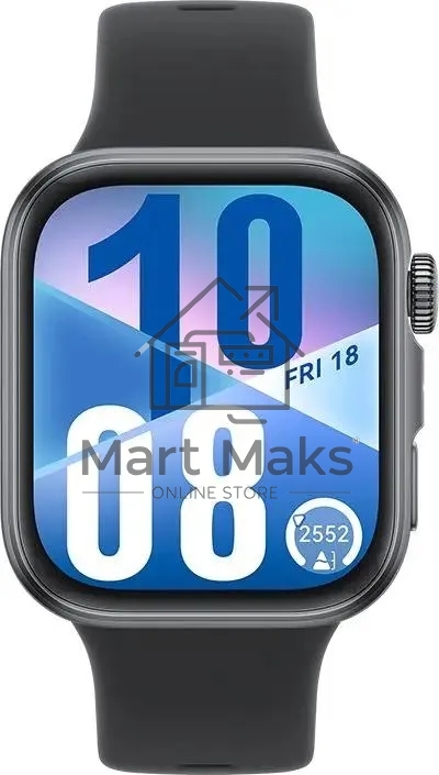 Смарт-часы Huawei Watch Fit 4 Seiya-B09F, 1.82