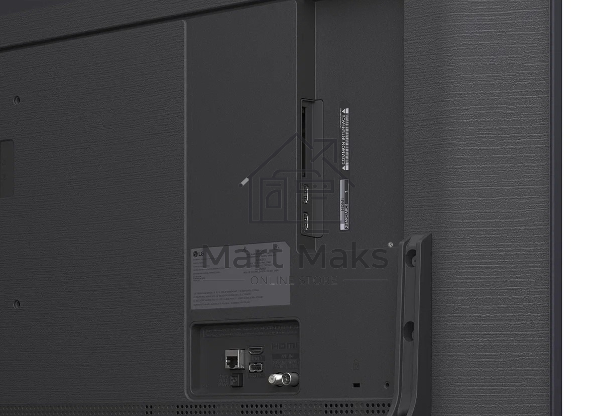 Телевизор LG 65