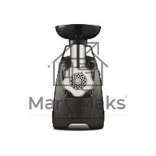 Мясорубка электрическая Moulinex ME684832, 2000Вт черный