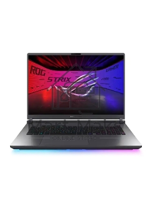 Ноутбук Asus ROG Strix G18 G815LR-S9085 Core Ultra 9 275HX 32Gb SSD1Tb NVIDIA GeForce RTX5070Ti 12Gb 18