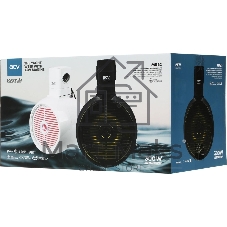 Колонки автомобильные ACV Marine MR62 150Вт 96дБ 16.5см (6 1/2дюйм) (ком.:2кол.) коаксиальные двухполосные