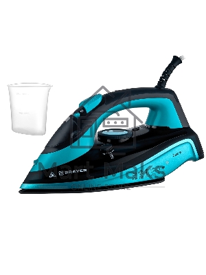 Утюг BRAYER BR4019