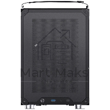 Корпус без блока питания JONSBO Computer Case C6 MAX black