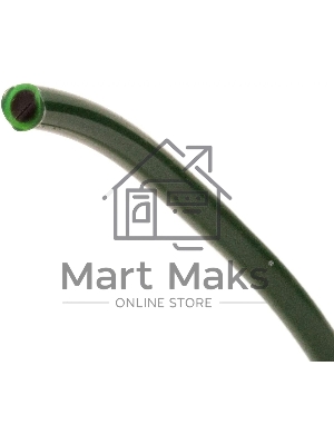 Леска для триммера Denzel двухкомпонентная круглая 2,0мм 15 м EXTRA CORD