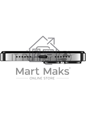 Смартфон INOI Note 13s, 4/128Gb, серый