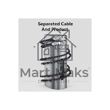 Док-станция Vention TPJH0-EU, USB Type-C, HDMI/VGA/USB/RJ45/SD/3.5мм/PD/DC, USB Type-C