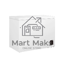 Морозильный ларь Gorenje FHC3016W5 белый 297л