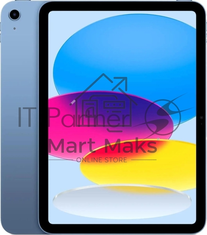 Планшет Apple iPad 2025 A3354 11