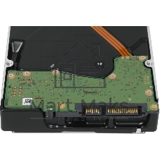 Жесткий диск HDD WD Ultrastar DC HC590 24Tb 7200rpm SATA-III 512Mb 3.5
