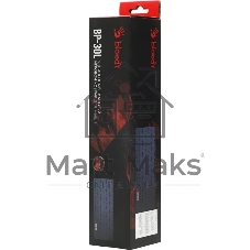 Коврик для мыши A4Tech Bloody BP-30L черный 750x300x3мм