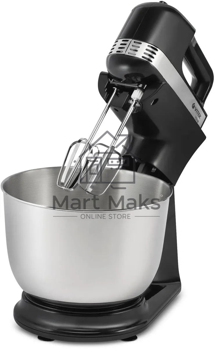 Миксер Vitek VT-1419 (BK)