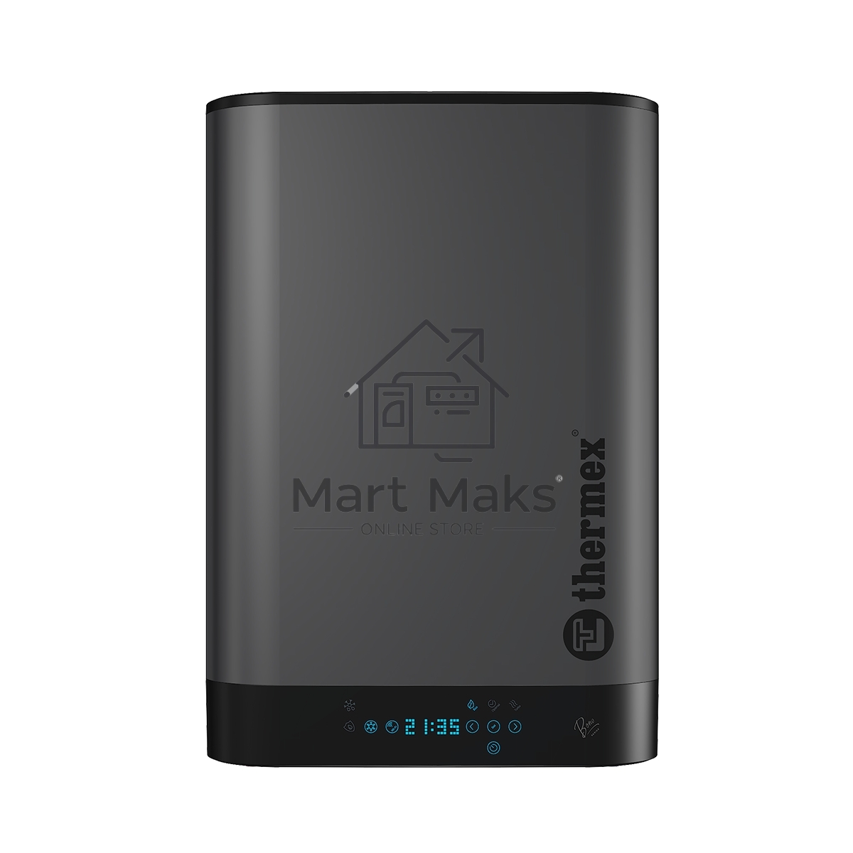 Водонагреватель Thermex Bono 50 Wi-Fi