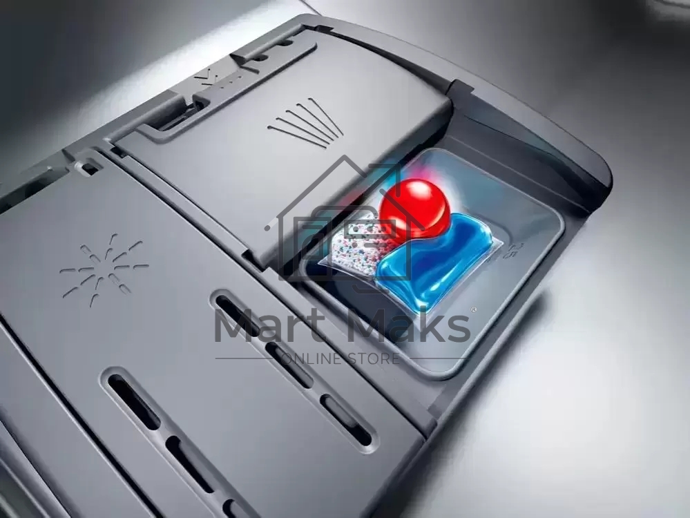 Посудомоечная машина Bosch SMS4ECW26M пdishwasher