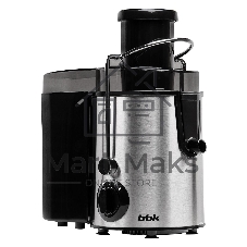Соковыжималка BBK JC080-H21 черный/металлик