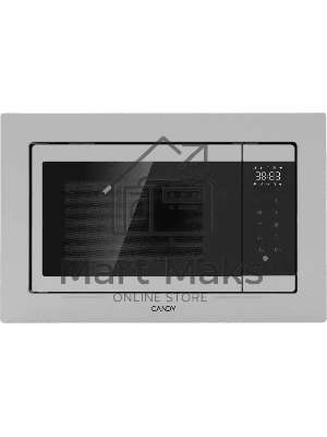 Микроволновая печь встраиваемая CANDY CMXBTG218X