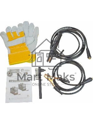 Сварочный аппарат полуавтоматический Edon ПрофиMIG-250 MIG 10,6 кВт 20-250А, MMA 13,1 кВт 20-250А, раб.цикл 60%, КПД 85%, диаметр: электроды 2-4мм, проволока 0,8-1ммMIG-MAG/NoGas/MMA/LIFT TIG/2T/4T/SYNСварка тонких металлов и нержавеющей стали.