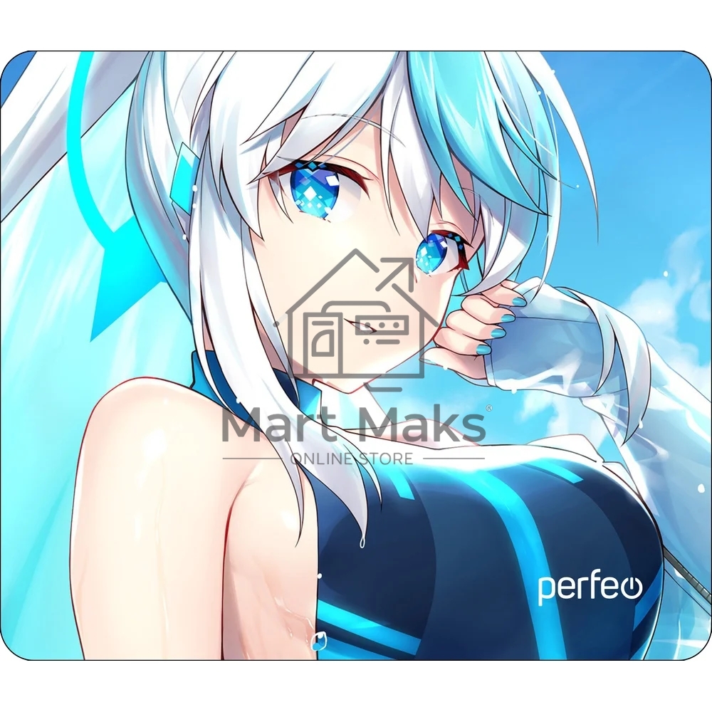 Коврик для мыши PERFEO PF_D0644 