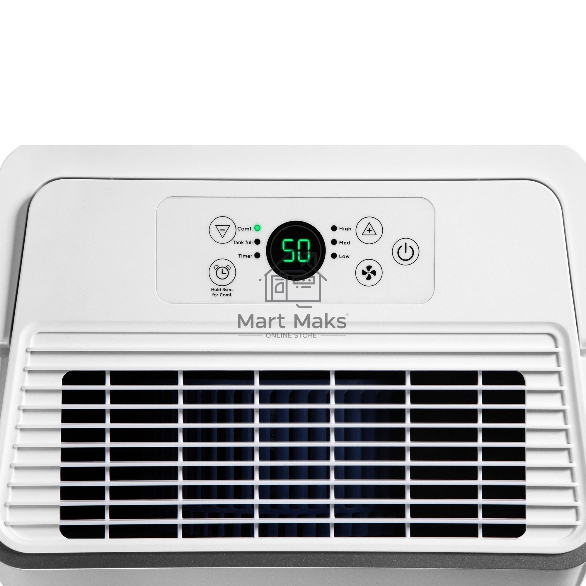Осушитель воздуха Ballu Comfort BD12T CL