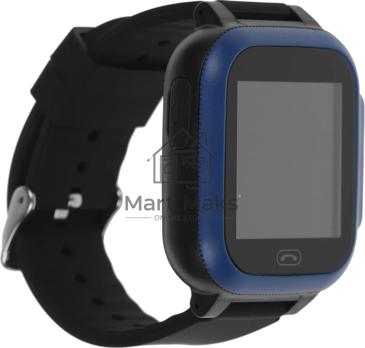 Смарт-часы AIMOTO LITE черный 9101201
