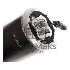Кофемолка Pioneer CG206