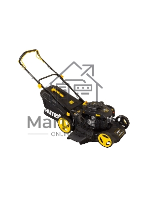 Газонокосилка бензиновая Huter GLM-7.0 SL