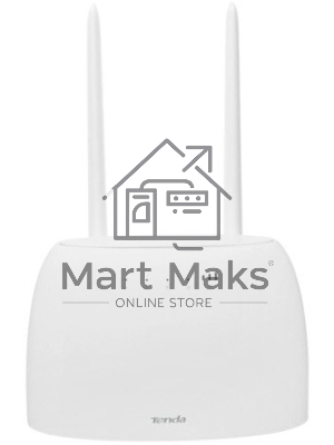 Роутер Tenda 4G06, 4G LTE и 4G VoLTE wiFi